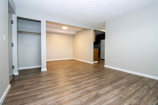 Photo - Two bedroom apartment