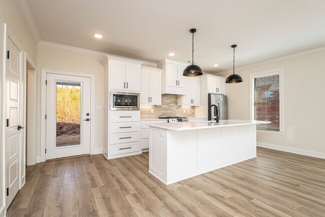 Photo - Newer Construction Home, WLR