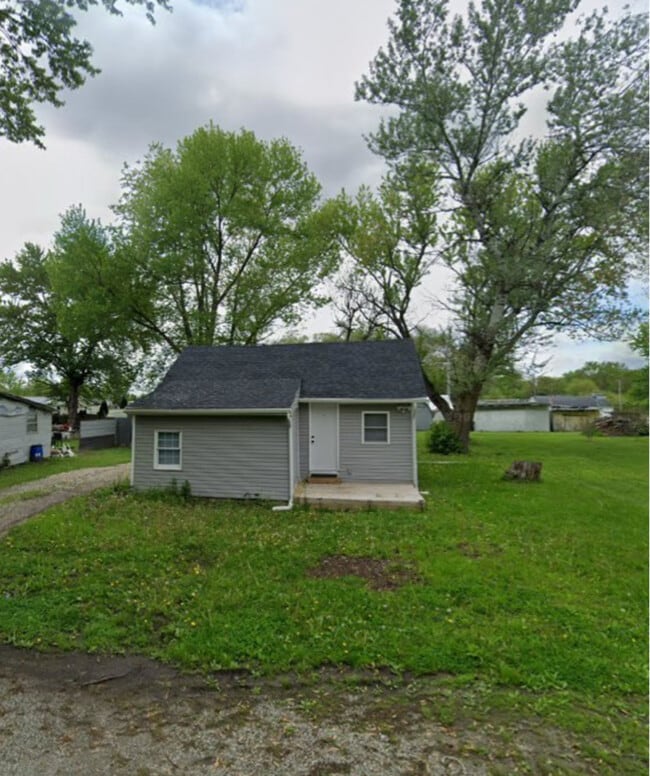 Photo - 1008 Shelby St Casa