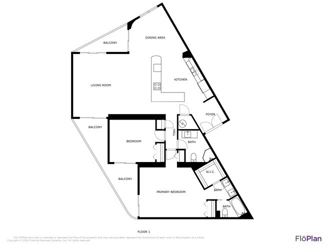 5420 N Ocean Dr Unit 906