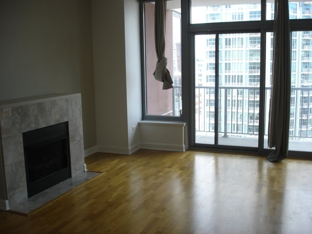 Photo - 1600 S Prairie Ave Unit 1805