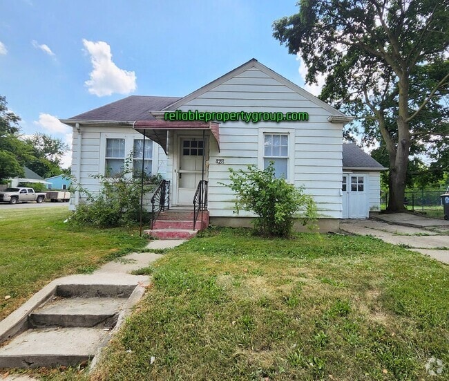 Building Photo - New Listing!! Rental