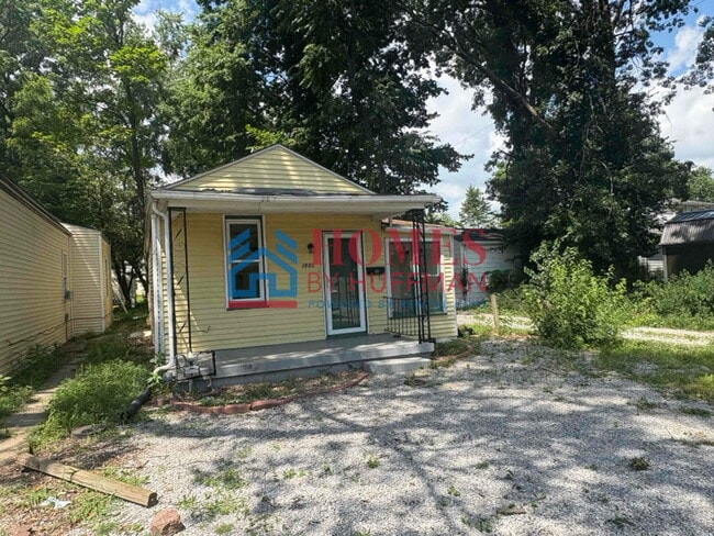 Photo - One Bedroom House