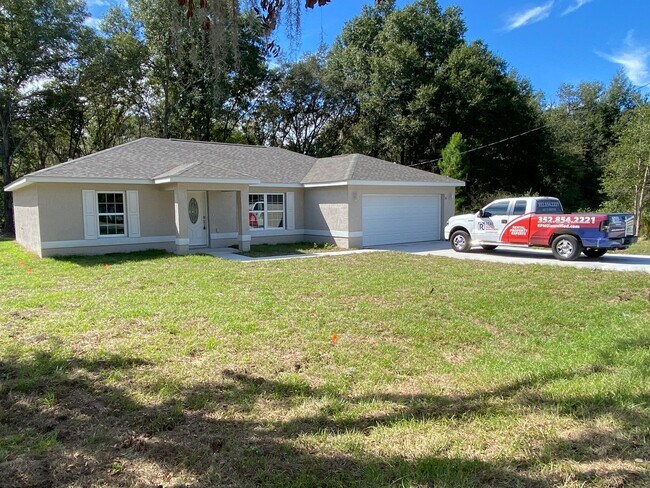 Photo - Custom Home - Desirable SE Ocala Neighborh...