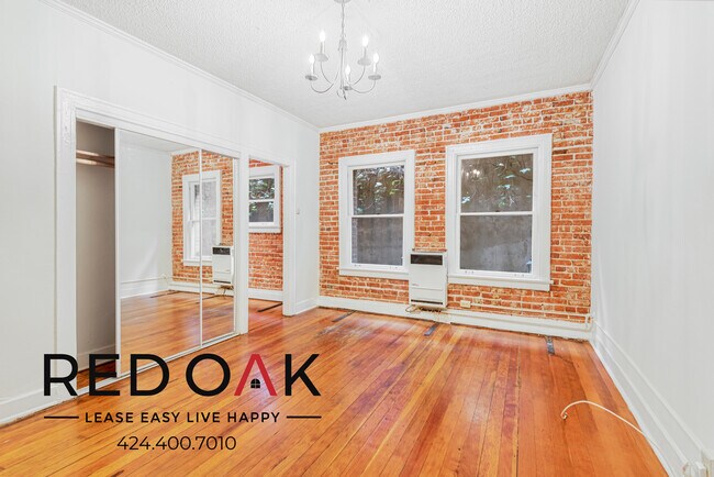 Photo - 532 S Coronado St Unit 107