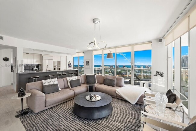 Photo - 450 Alton Rd Unidad 1507