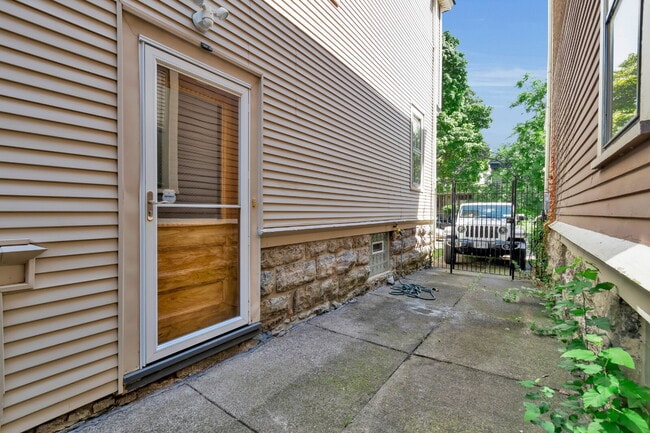 Photo - Furnished 4-Bedroom Home with a Private Pool near Elmwood Village