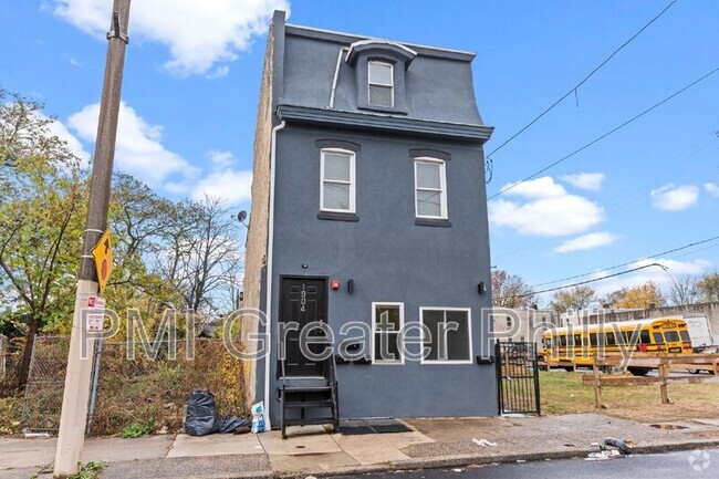 Building Photo - 1904 Orthodox St Unit 4 Rental