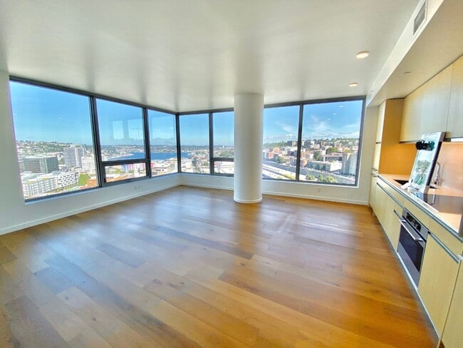 Building Photo - 2Bd/2Ba Seattle Condo Unit 2508