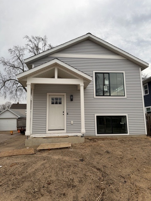 Building Photo - 1524 Fremont Ave NW