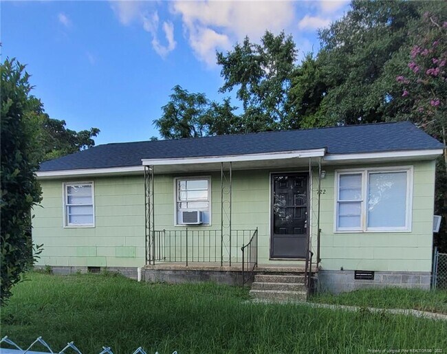 722 Commerce St Rental For Rent in Fayetteville, NC