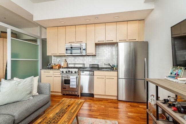 Photo - 35 Fay St Unit 610