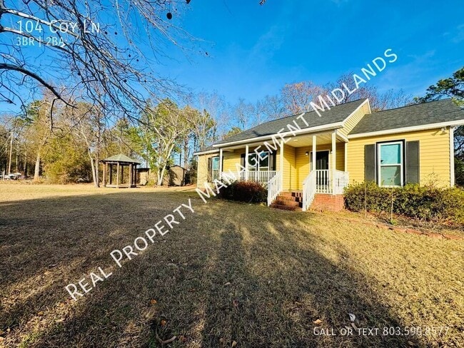 Photo - 104 Coy Ln