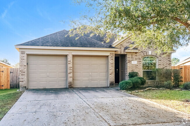 Building Photo - 2606 Winding Creek Way Rental