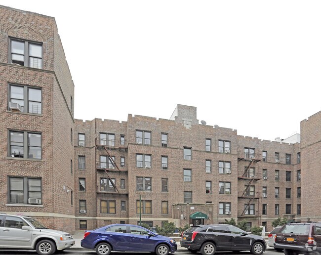 139-06, 139-08 34th Road, LLC