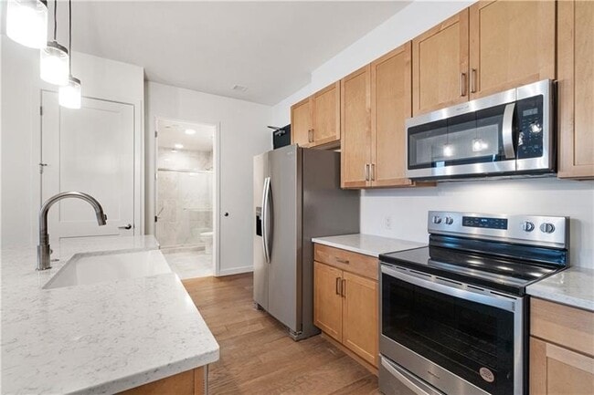 Photo - 2635 Penn Ave Unit Forte 304