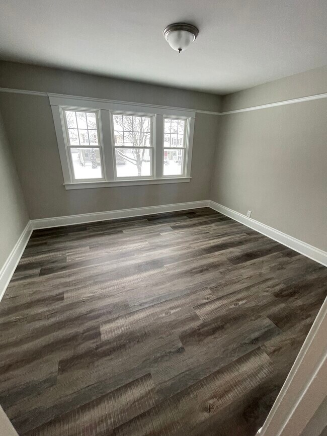 3185 Sycamore Rd Rental House Rental in Cleveland Heights, OH