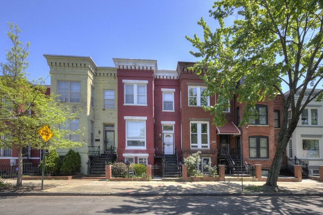 Photo - 1631 4th St NW Unit A