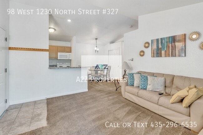 Photo - 98 W 1230 N St