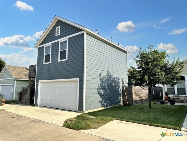 Building Photo - 315 Rachel St Unit Garage Apartment