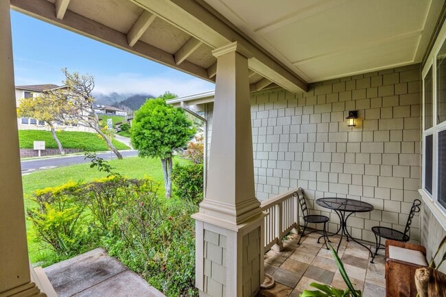 Photo - Modern Wailuku Home | 3 Bed / 2.5 Bath | Fully Furnished | Pet Friendly | Spacious Living & Prime...