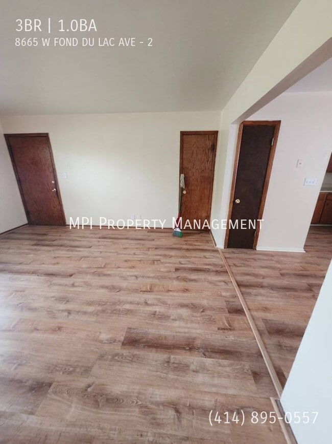 Photo - 8665 W Fond du Lac Ave Unit 2