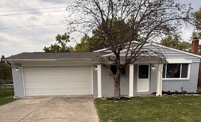 Photo - 2652 Landsburn Dr