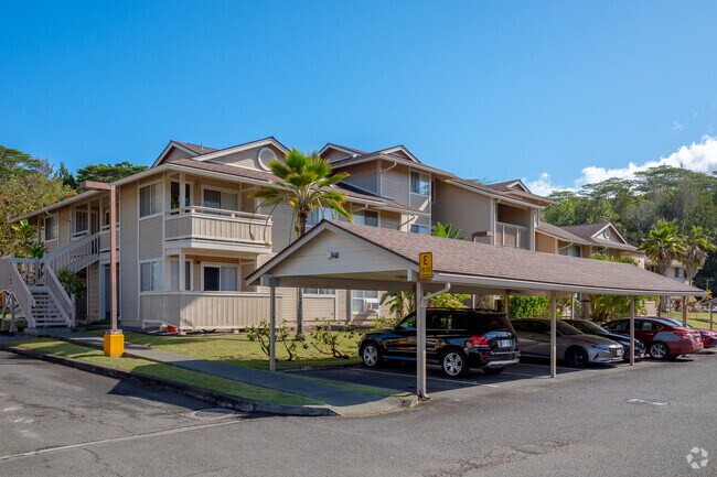 Photo - The Ridge at Launani Valley