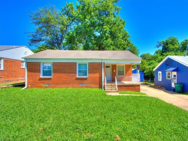 Building Photo - 2409 NW 34th St