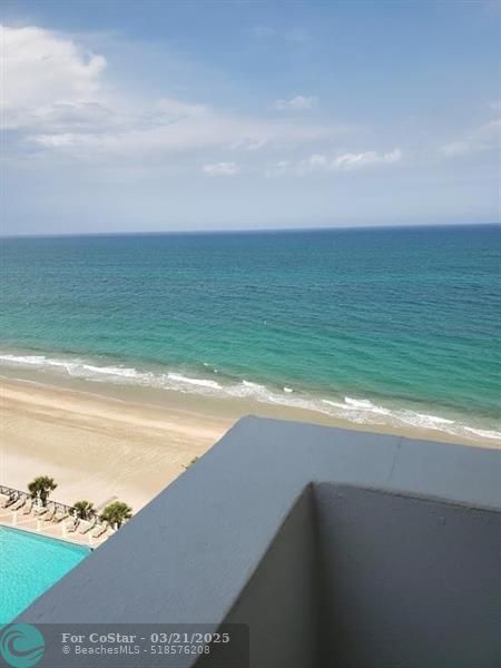 Photo - 4250 Galt Ocean Dr Condo Unit 14R