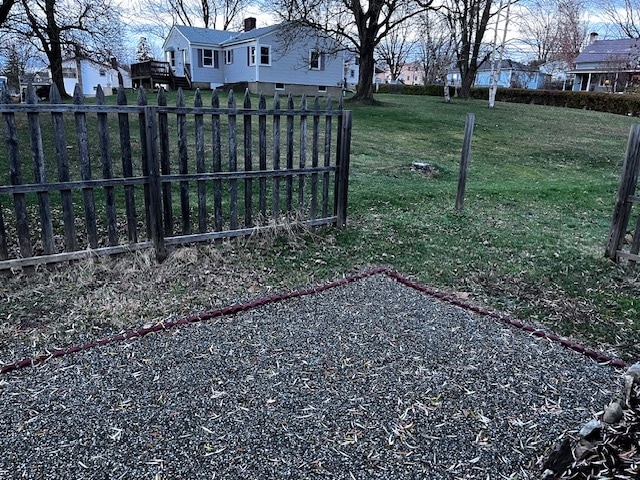 Backyard - 172 S Maple St