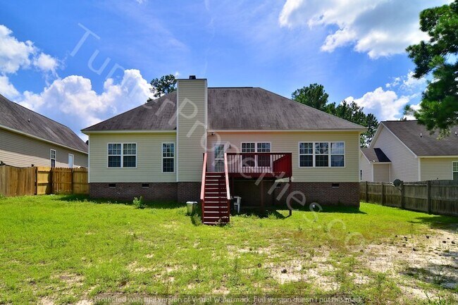 Photo - 1204 Valhalla Drive Columbia SC 29229