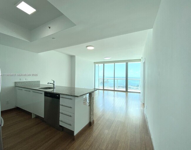 Photo - 888 Biscayne Blvd Unit 3106