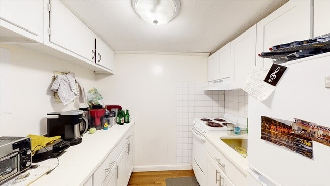 513 Beacon St Unidad 6