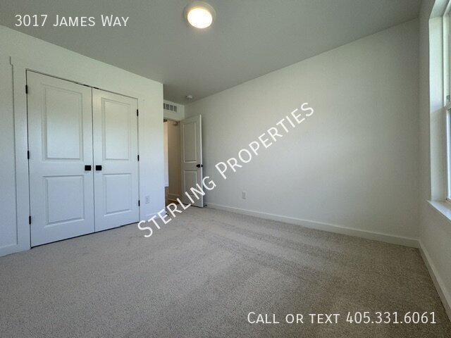 3017 James Way