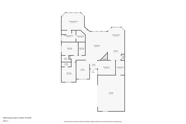 Photo - 6428 Canyon Lake Dr