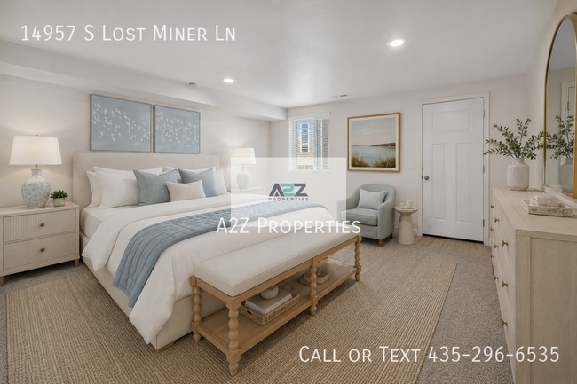 Photo - 14957 S Lost Miner Ln