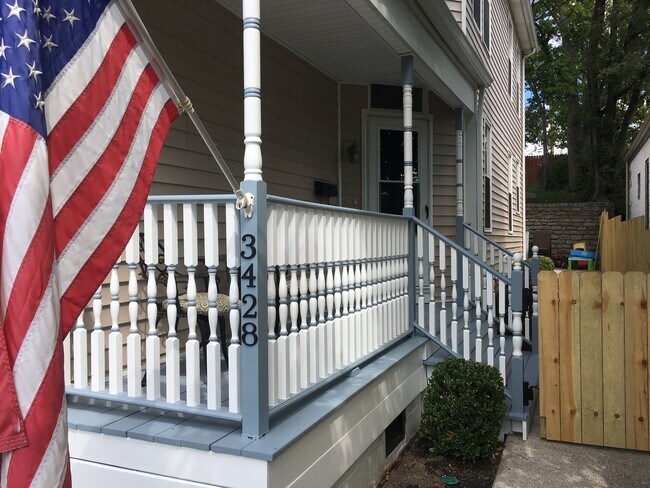 Photo - 3428 Walworth Ave