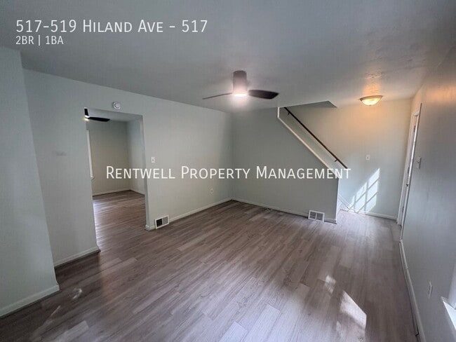 Photo - 517-519 Hiland Ave-517 Unit 517