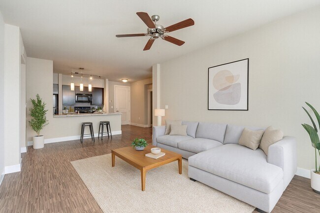 The Enclave at Brookside