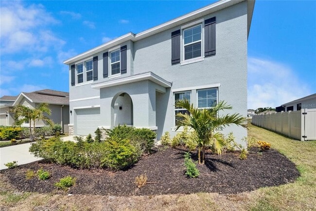 Photo - 16631 Mooner Plank Cir