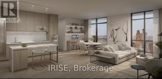 Photo - 33 Erie Ave Unité 1507