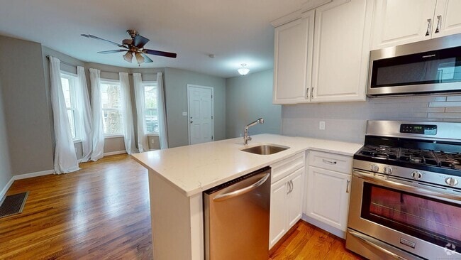 Building Photo - 62 Mechanic St Unit 1 Rental