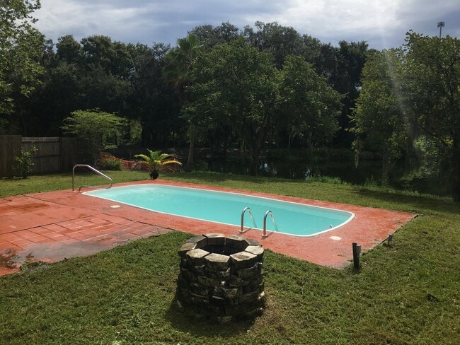 Photo - 4637 Cabbage Palm Dr House