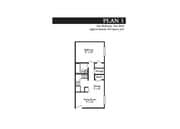 Floor Plan1
