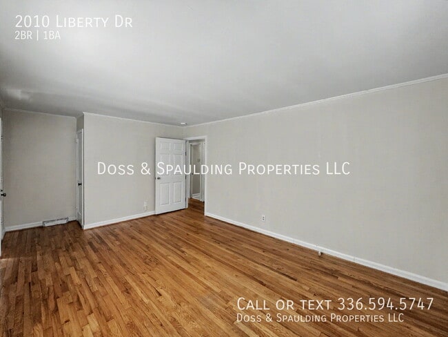 2010 Liberty Dr