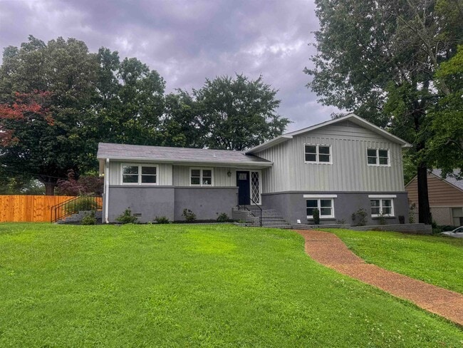 Building Photo - 5504 Normandy Rd