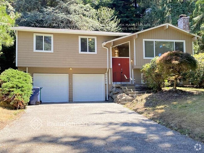 Building Photo - 28628 15th Ave S Rental