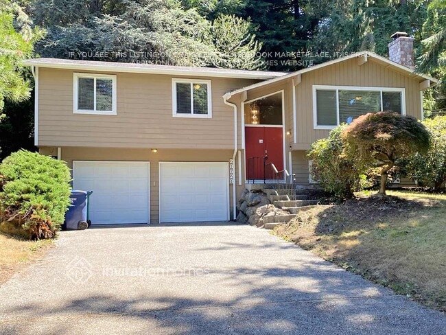 Building Photo - 28628 15th Ave S Rental