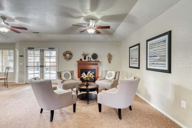 The Grove Apartments